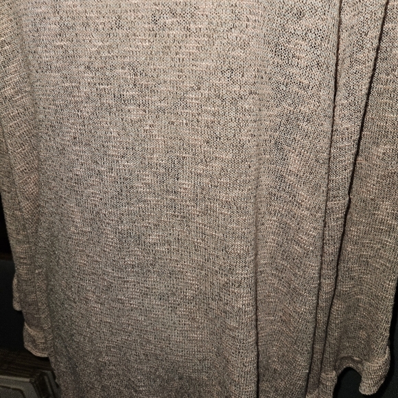 Moa Moa Womans Blouse Size 1X - Picture 10 of 14